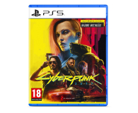 Cyberpunk 2077: Ultimate Edition PS5 - 1201562 - zdjęcie 1